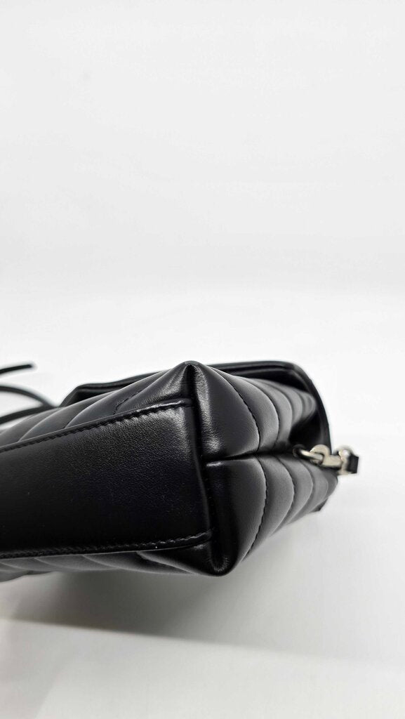 YSL Loulou Toy Crossbody Bag