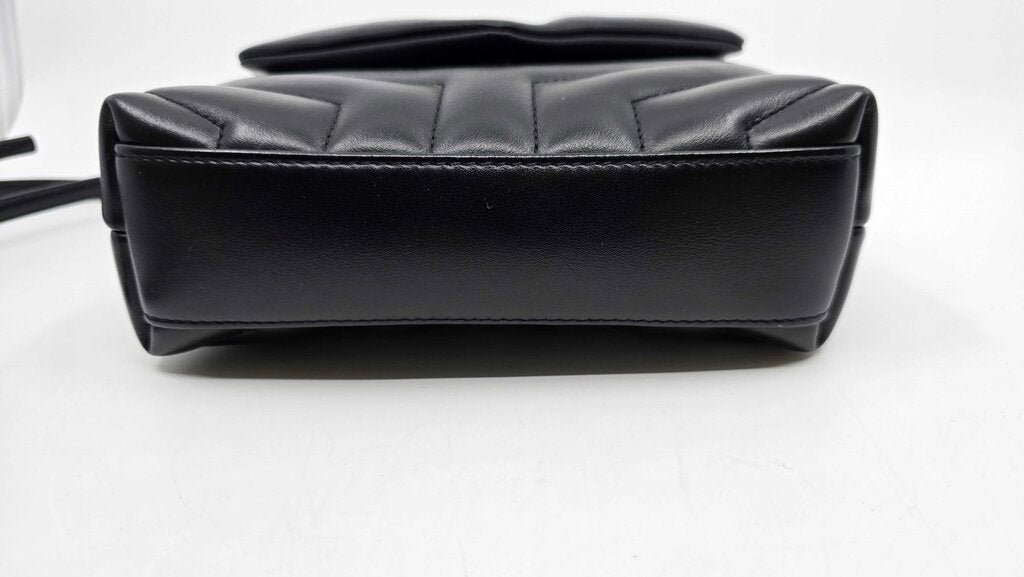 YSL Loulou Toy Crossbody Bag