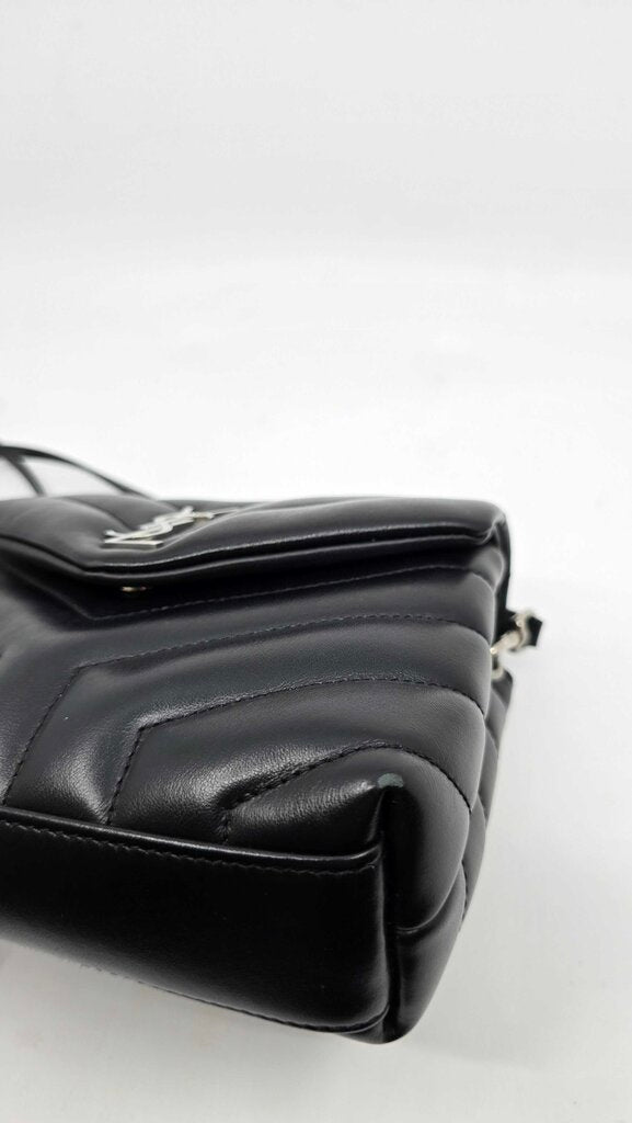YSL Loulou Toy Crossbody Bag
