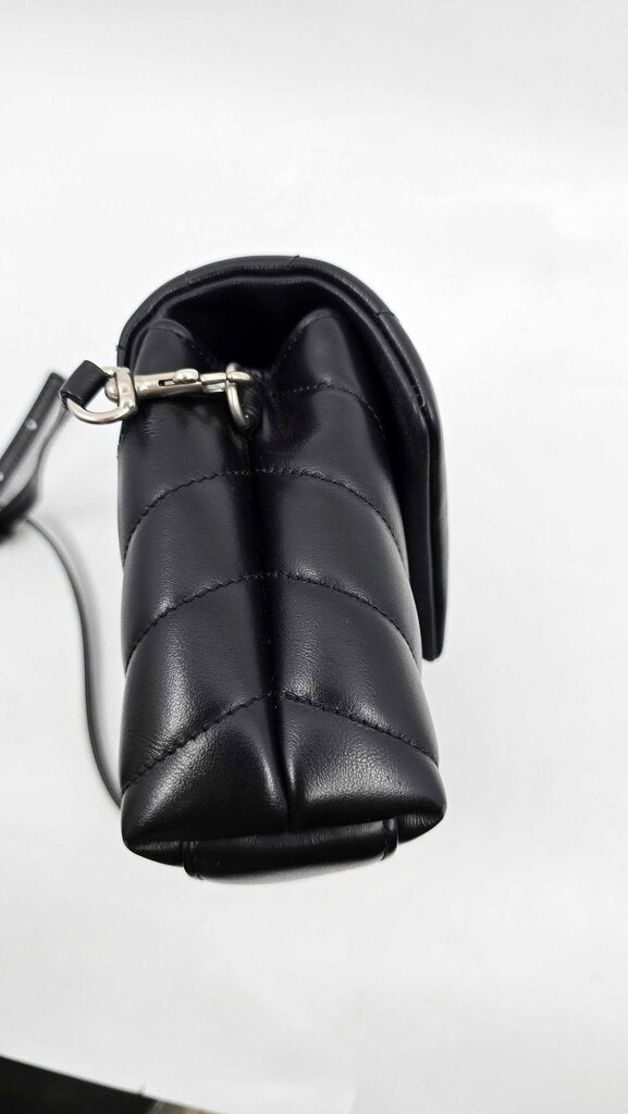 YSL Loulou Toy Crossbody Bag