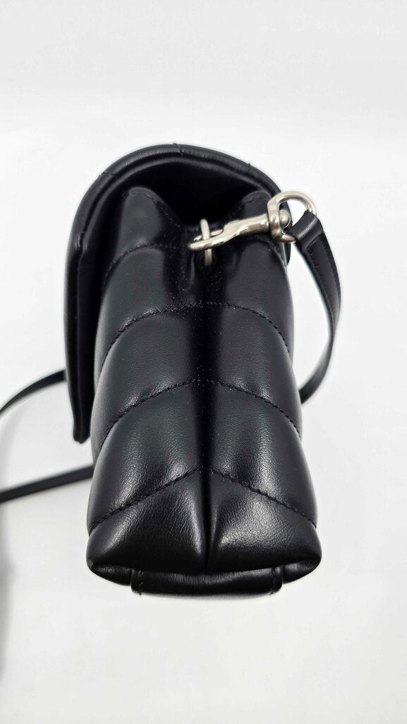 YSL Loulou Toy Crossbody Bag