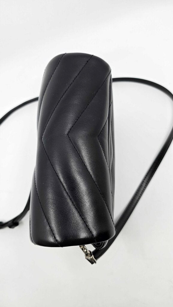 YSL Loulou Toy Crossbody Bag