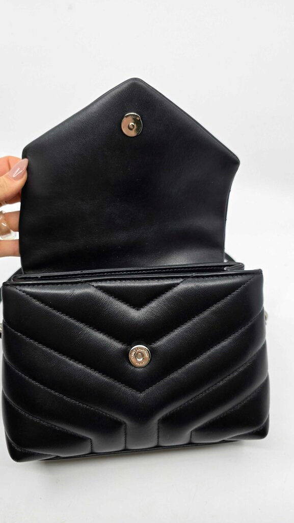 YSL Loulou Toy Crossbody Bag