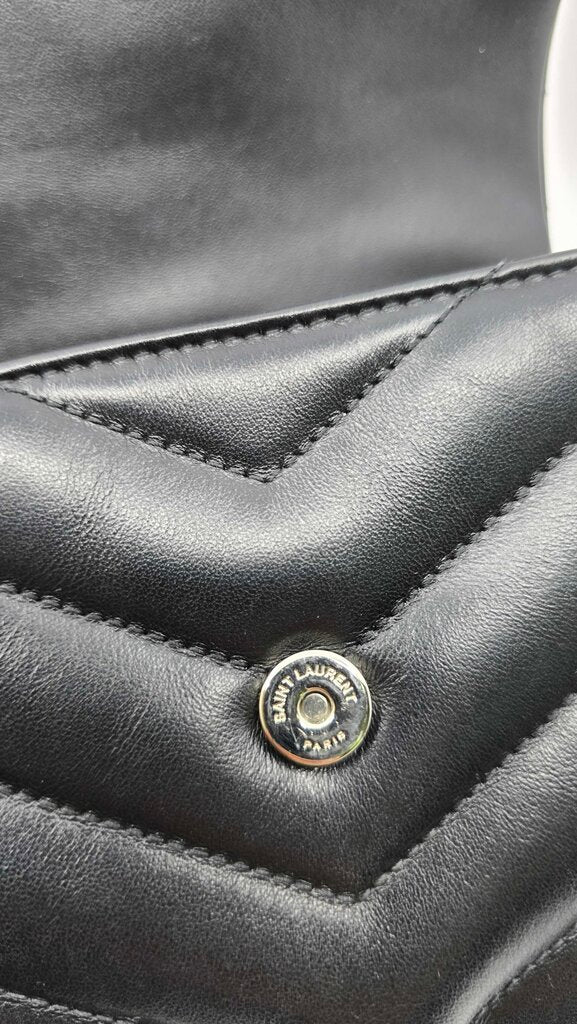 YSL Loulou Toy Crossbody Bag