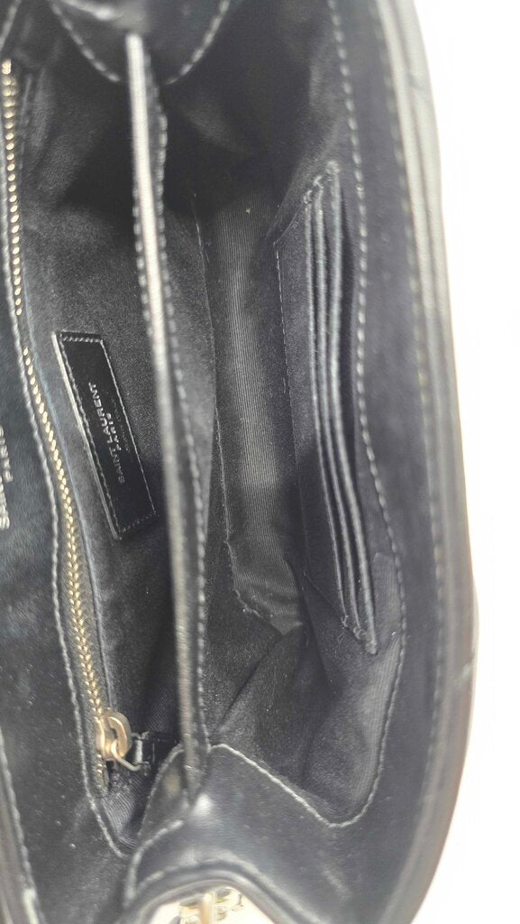 YSL Loulou Toy Crossbody Bag