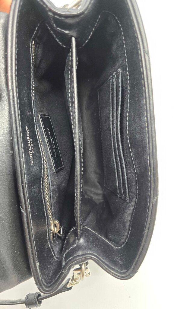 YSL Loulou Toy Crossbody Bag