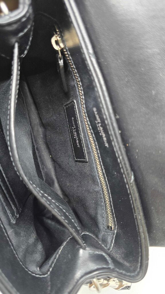 YSL Loulou Toy Crossbody Bag