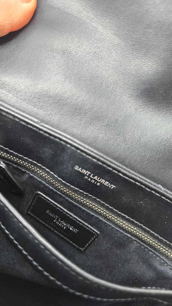 YSL Loulou Toy Crossbody Bag