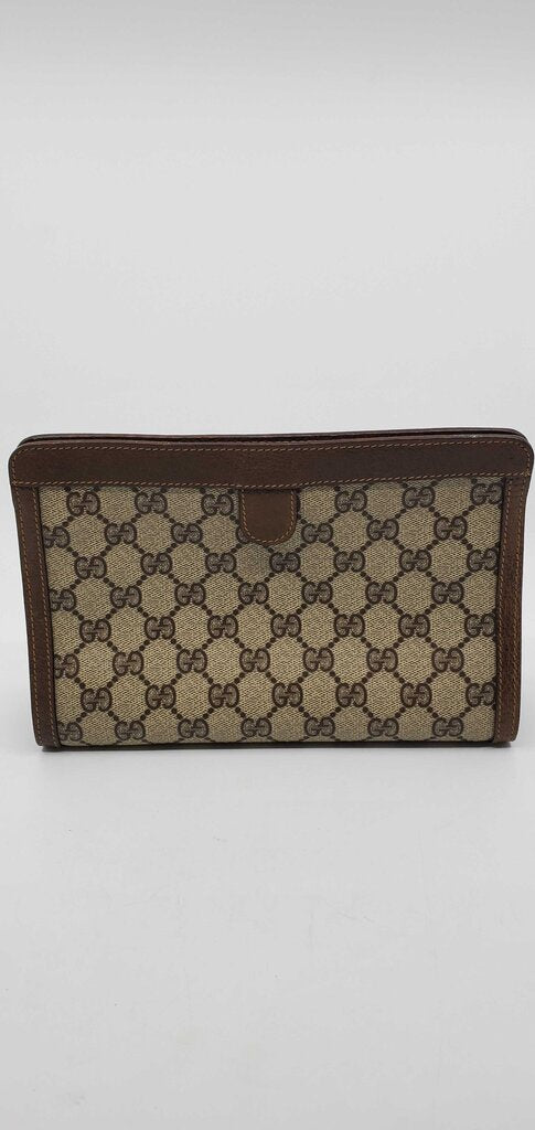 Gucci Vintage Clutch