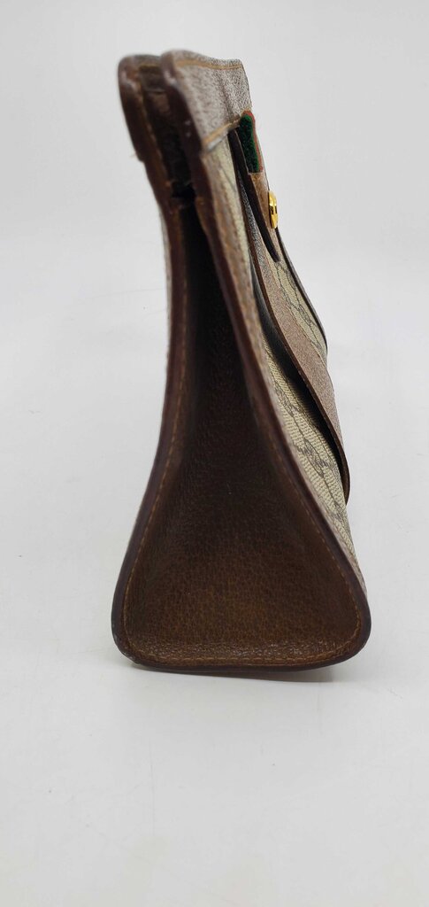 Gucci Vintage Clutch