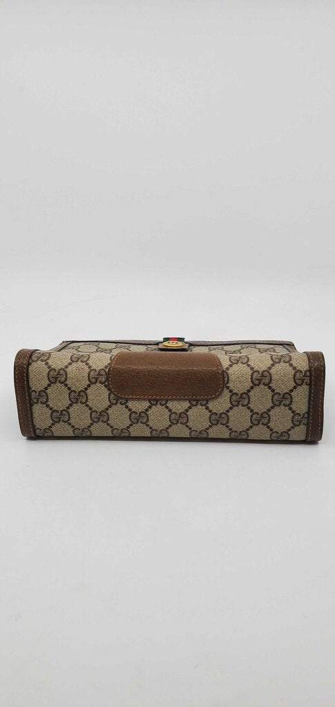 Gucci Vintage Clutch