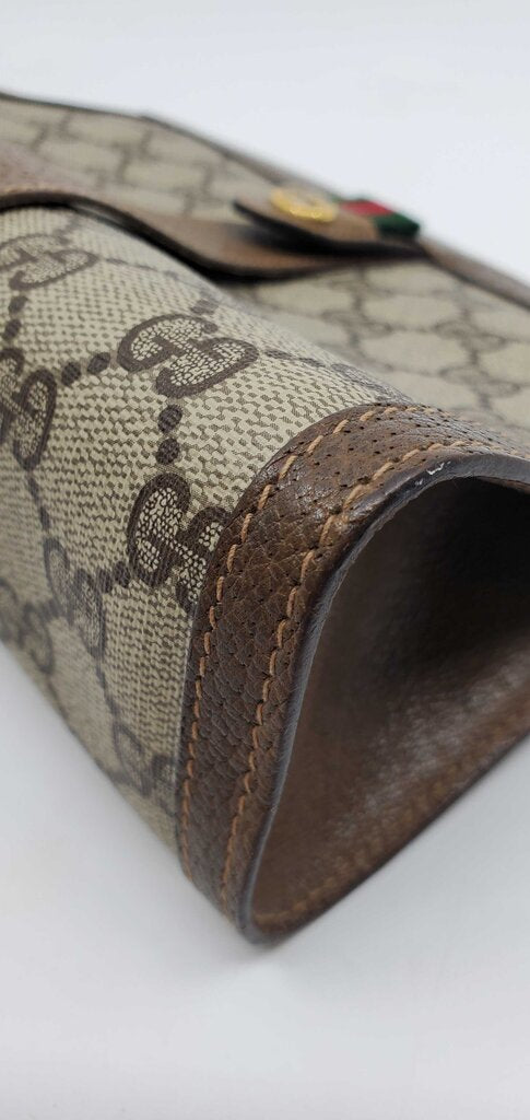Gucci Vintage Clutch
