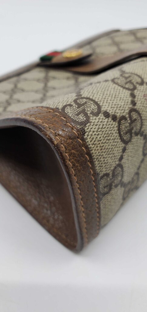 Gucci Vintage Clutch