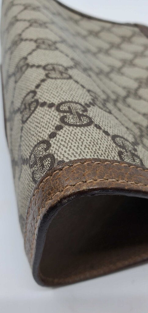 Gucci Vintage Clutch