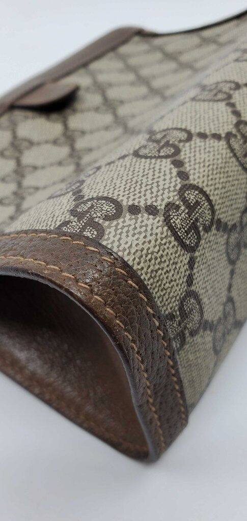 Gucci Vintage Clutch