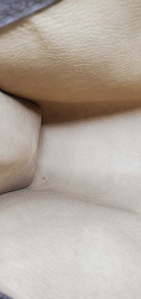 Gucci Vintage Clutch