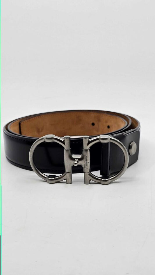 Salvatore Ferragamo Gancini Bel