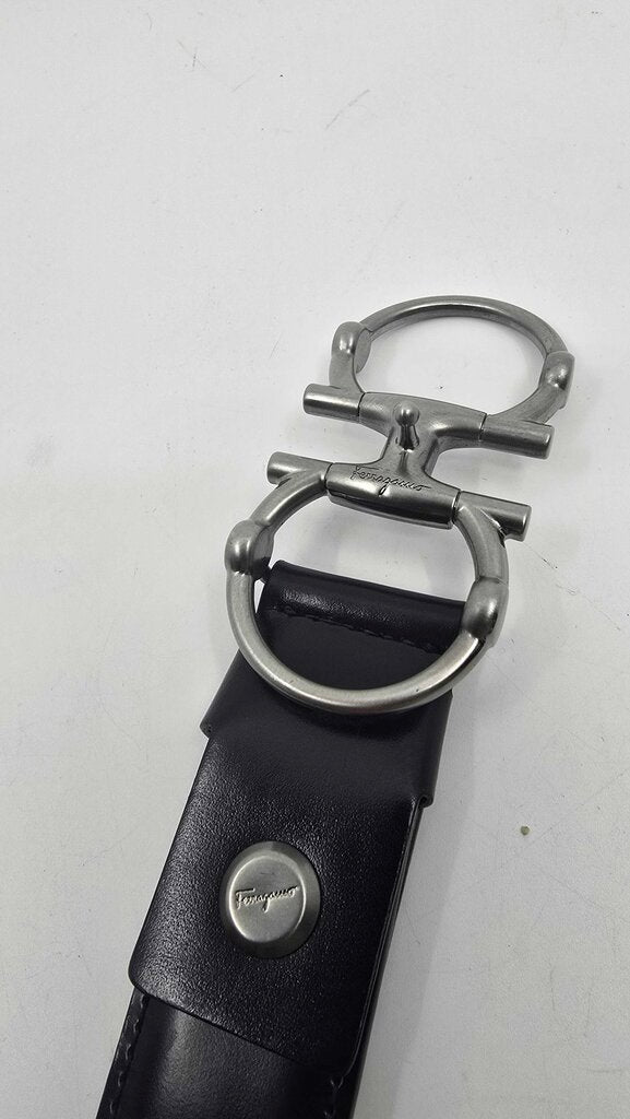 Salvatore Ferragamo Gancini Bel