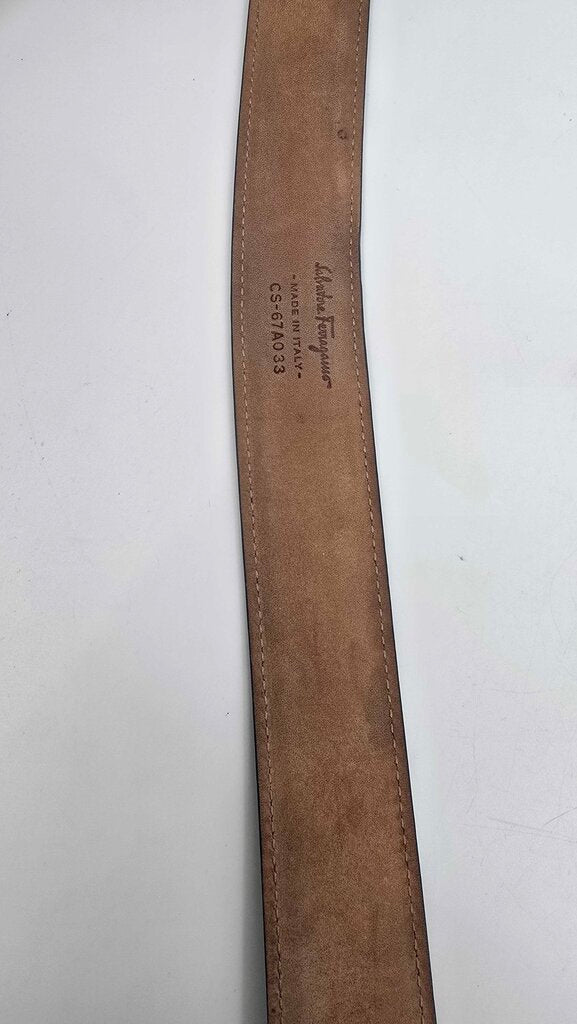 Salvatore Ferragamo Gancini Bel