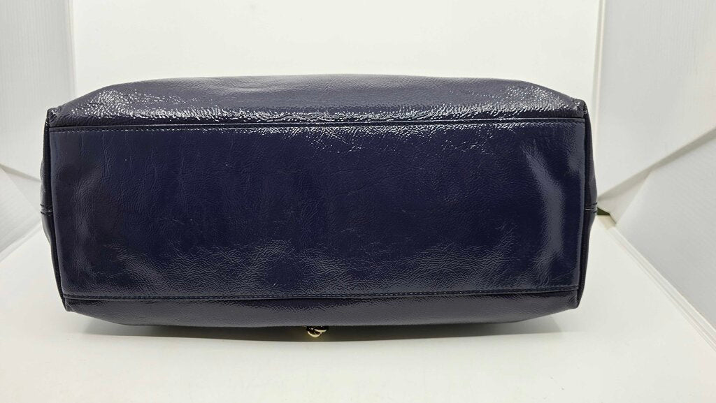 Gucci Interlocking G Patent Bag