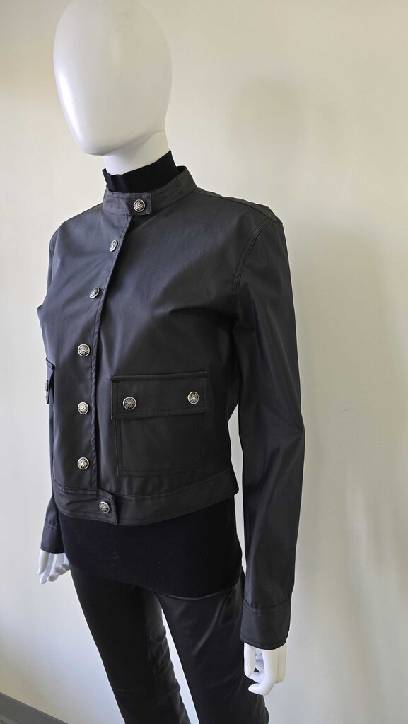 Moschino Nylon Bomber