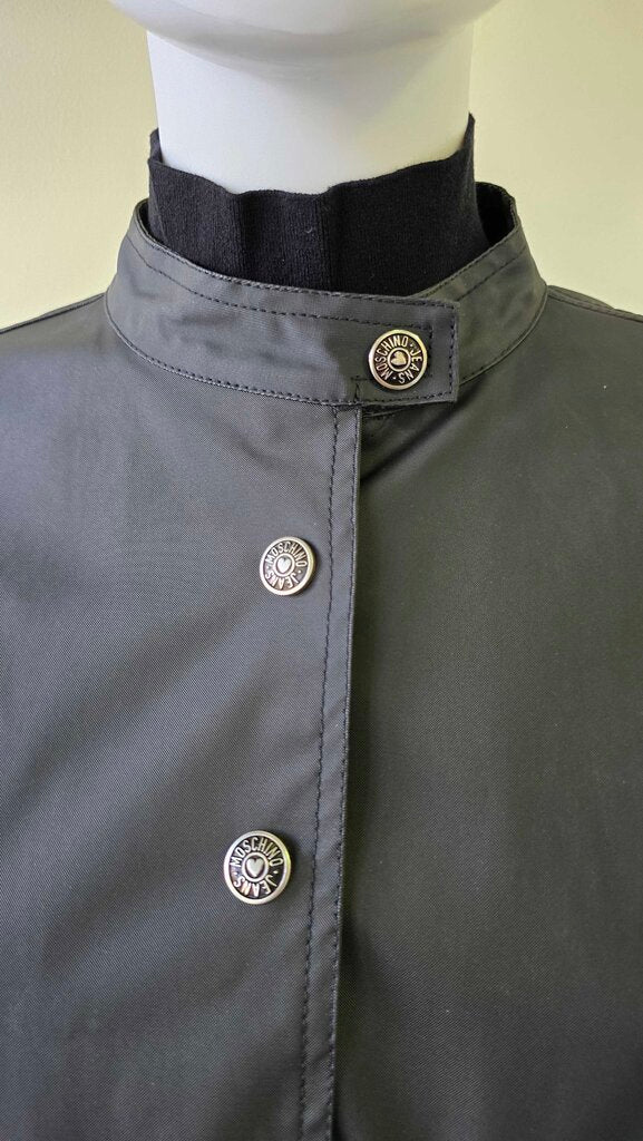 Moschino Nylon Bomber