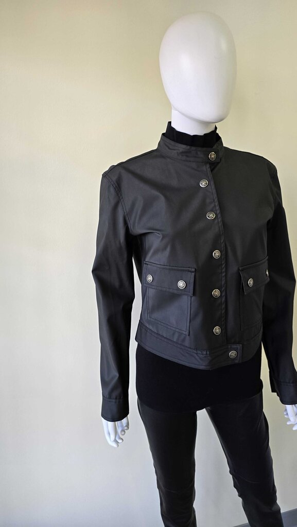 Moschino Nylon Bomber