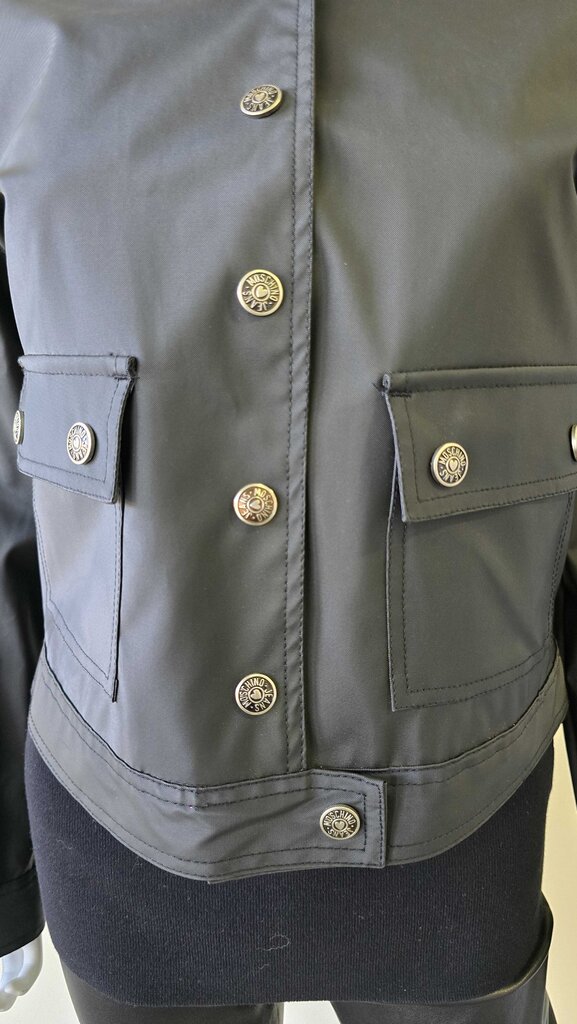 Moschino Nylon Bomber