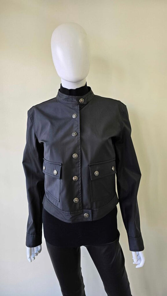 Moschino Nylon Bomber