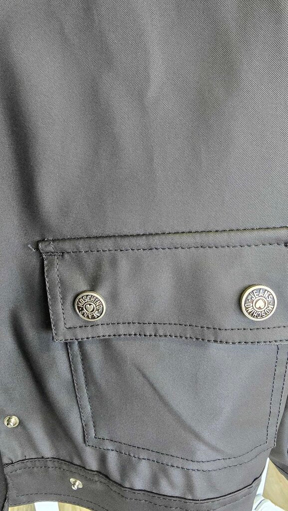 Moschino Nylon Bomber