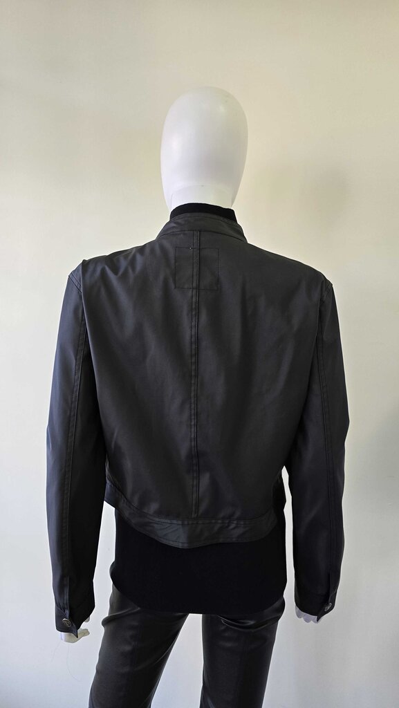 Moschino Nylon Bomber