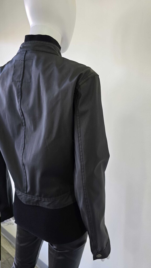 Moschino Nylon Bomber