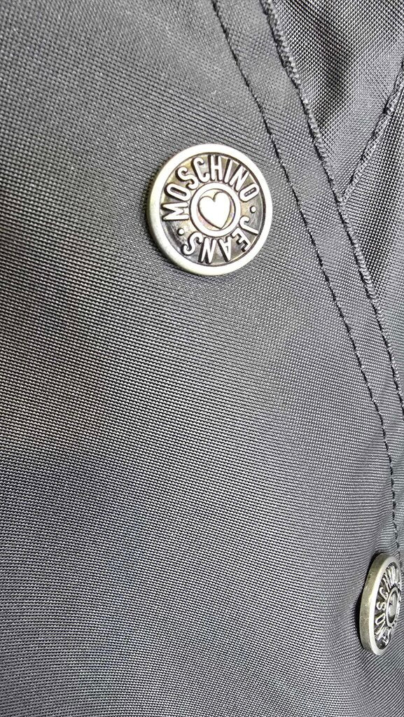 Moschino Nylon Bomber