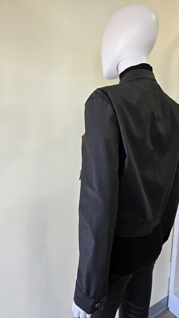 Moschino Nylon Bomber