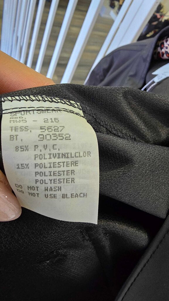 Moschino Nylon Bomber