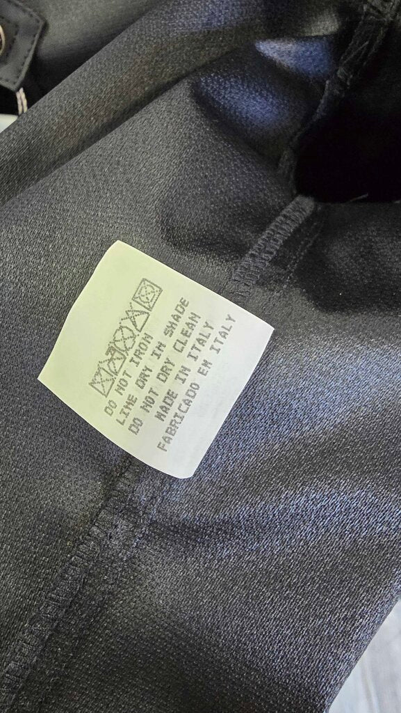 Moschino Nylon Bomber