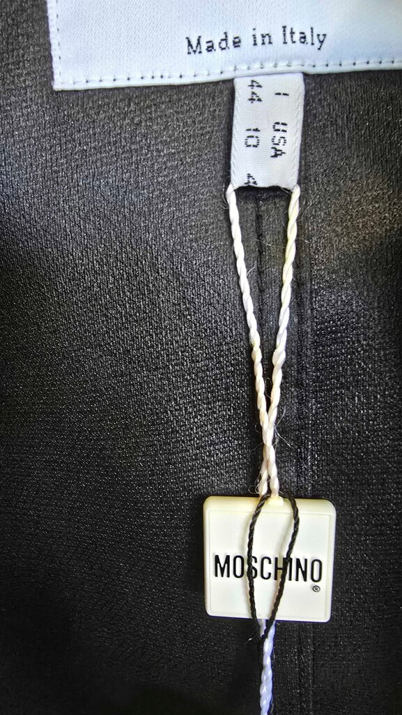 Moschino Nylon Bomber