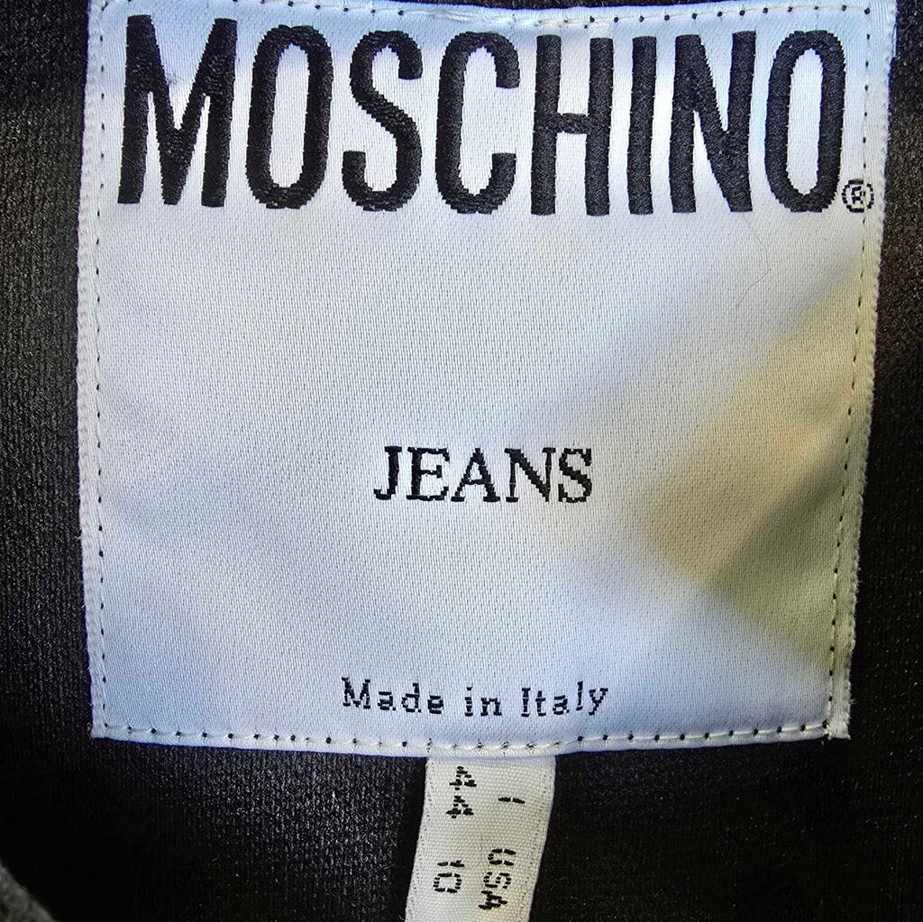 Moschino Nylon Bomber