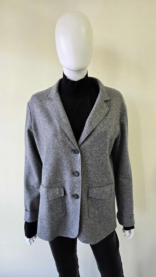 Antonelli Firenze Wool Blazer