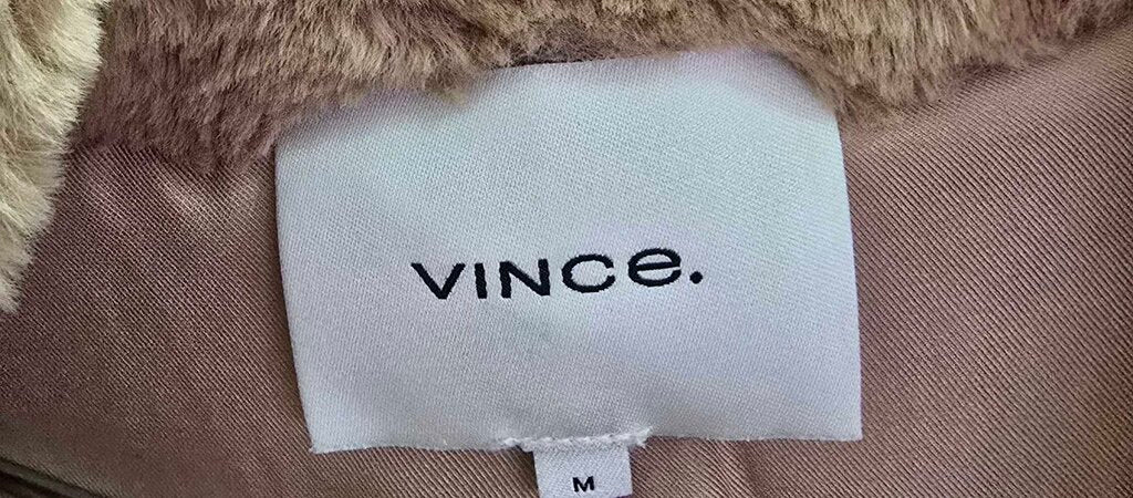 Vince Jacket