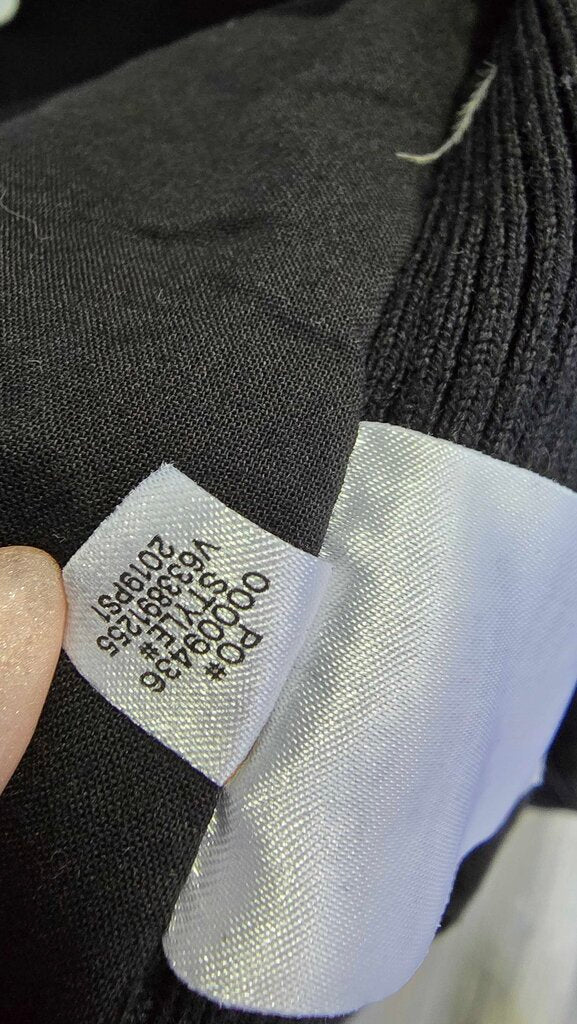 Vince. Leather Jacket