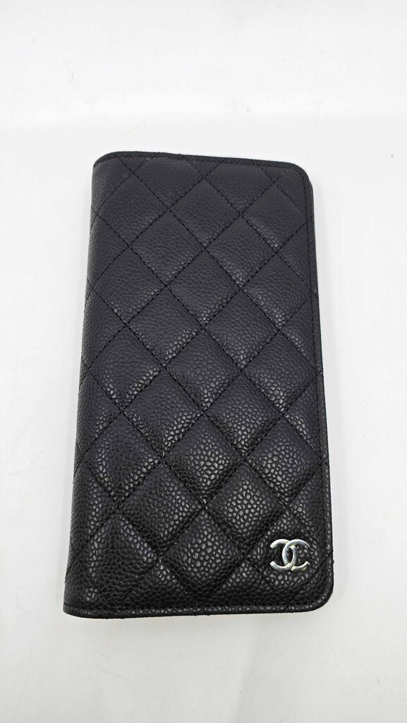 Chanel 2009 Notebook Agenda Cavier