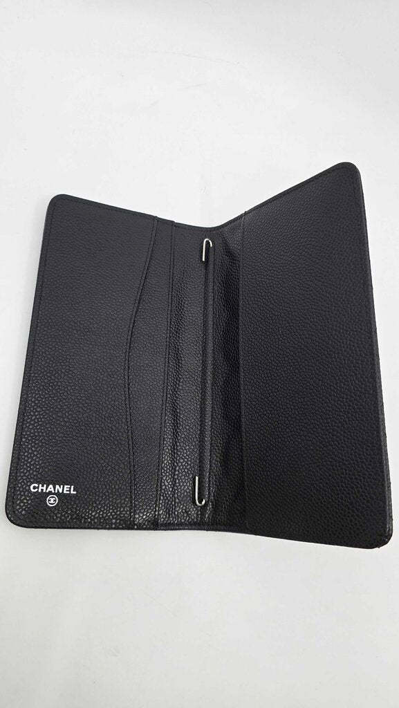 Chanel 2009 Notebook Agenda Cavier