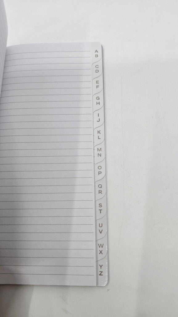 Chanel 2009 Notebook Agenda Cavier