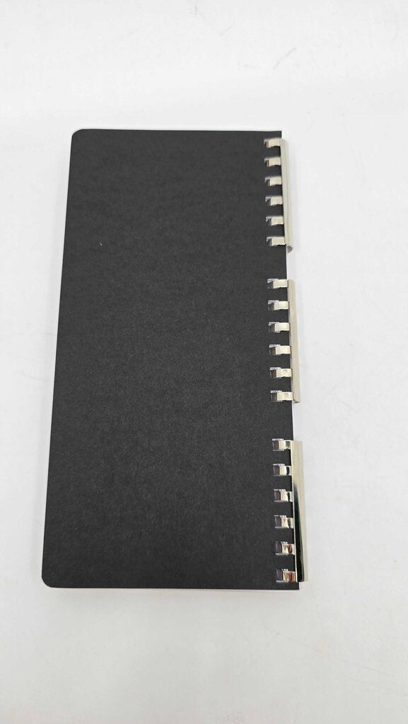 Chanel 2009 Notebook Agenda Cavier