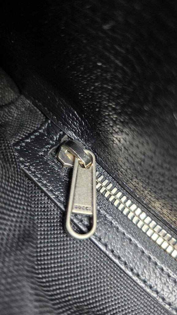Gucci GG Canvas Tote