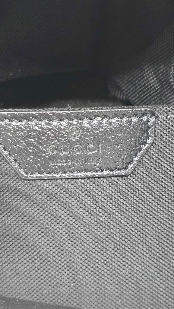 Gucci GG Canvas Tote