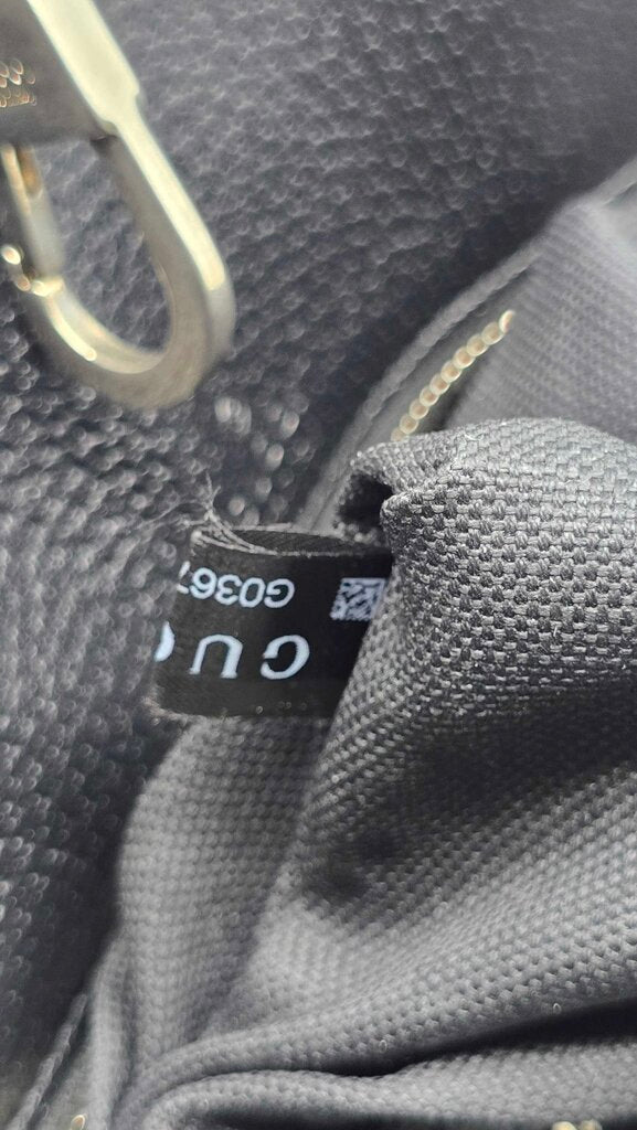 Gucci GG Canvas Tote