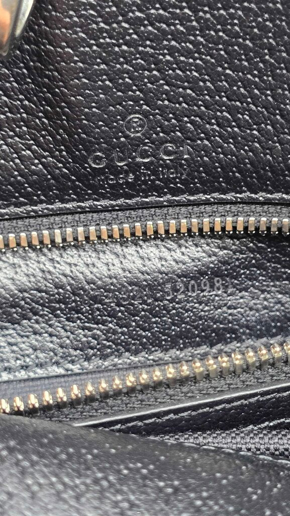 Gucci GG Canvas Tote