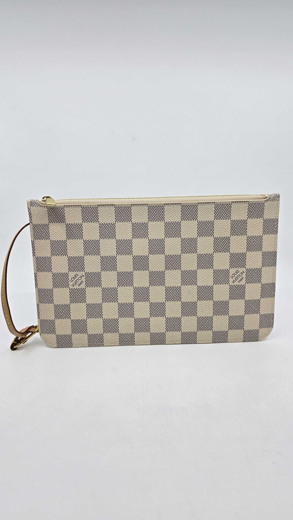 Louis Vuitton Neverfull Pochette